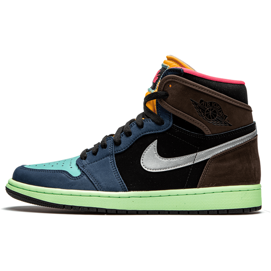 Air Jordan 1 High “Bio Hack”