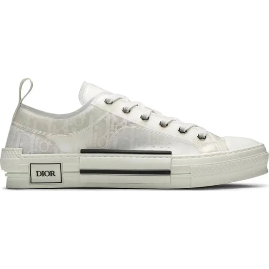 Dior B23 Low "White"