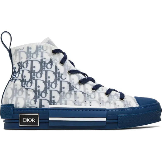Dior B23 High "Blue White"