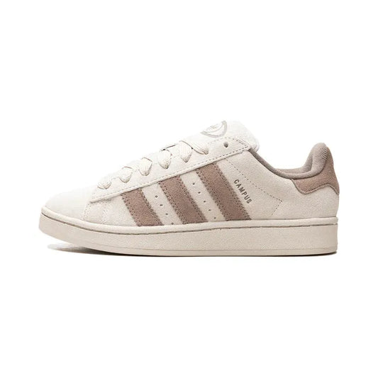 Adidas Campus 00s Chalk White Brown