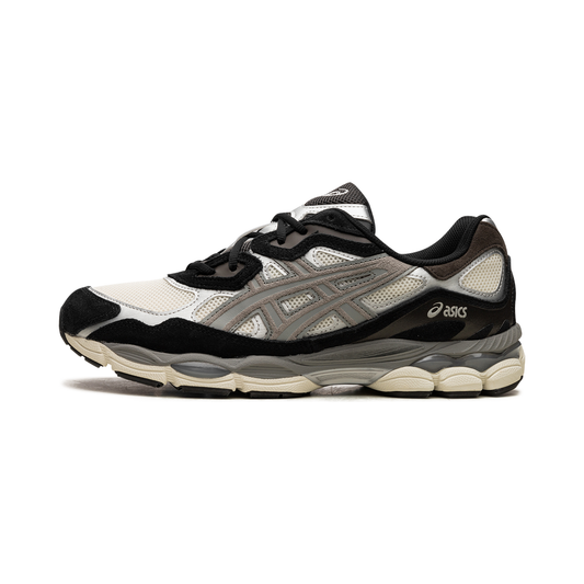 ASICS GEL-NYC "Ivory /Grey Clay"
