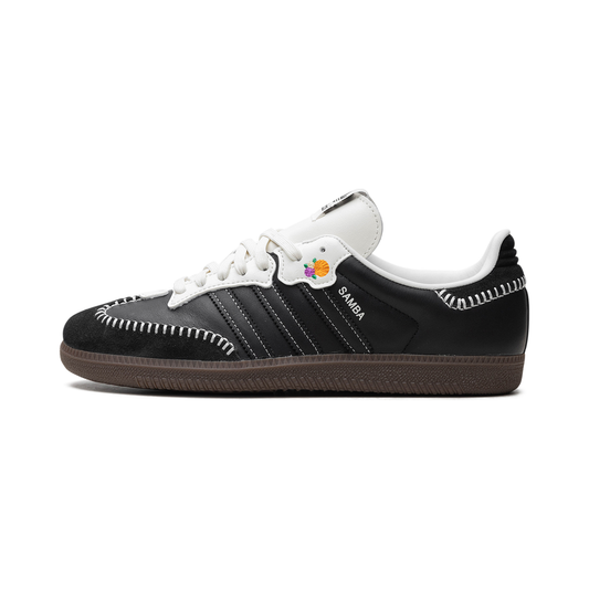 Adidas Samba "Dia de los Muertos - Black"