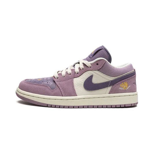 Air Jordan 1 Low "Unity"