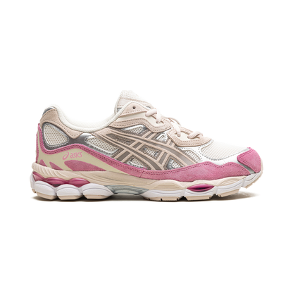 ASICS GEL-NYC "Cream Mineral Beige Pink"