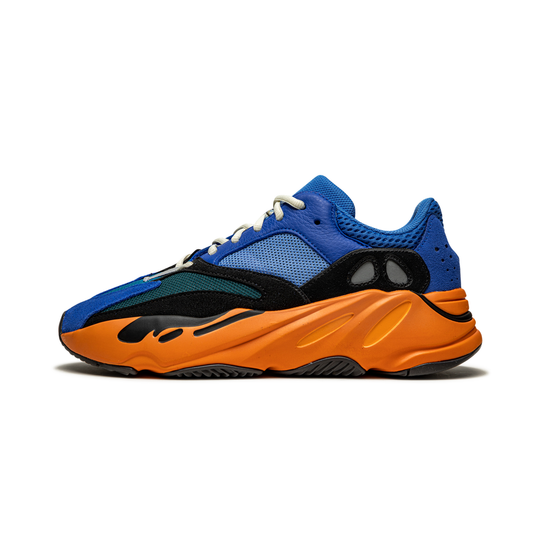 Yeezy Boost 700 "Bright Blue"