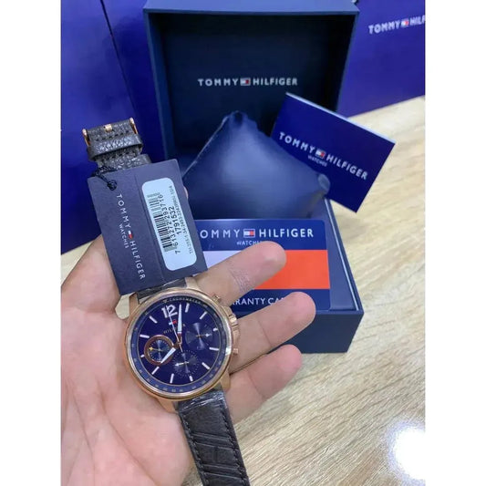 Montre Tommy Hilfiger - LX1791532