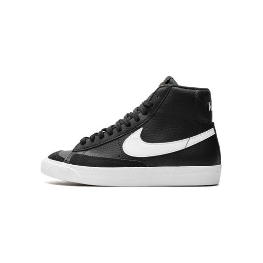 Blazer Mid 77 VNTG "Black/White"