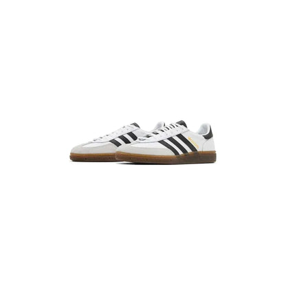 Adidas Spezial "White Black Gum"