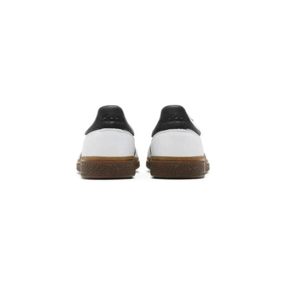 Adidas Spezial "White Black Gum"
