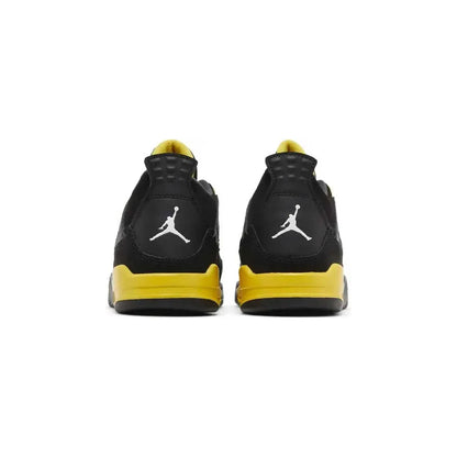 Air Jordan 4 "Thunder" - Kids