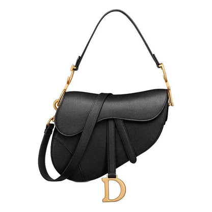 Sac Christian Dior - Oblique Saddle