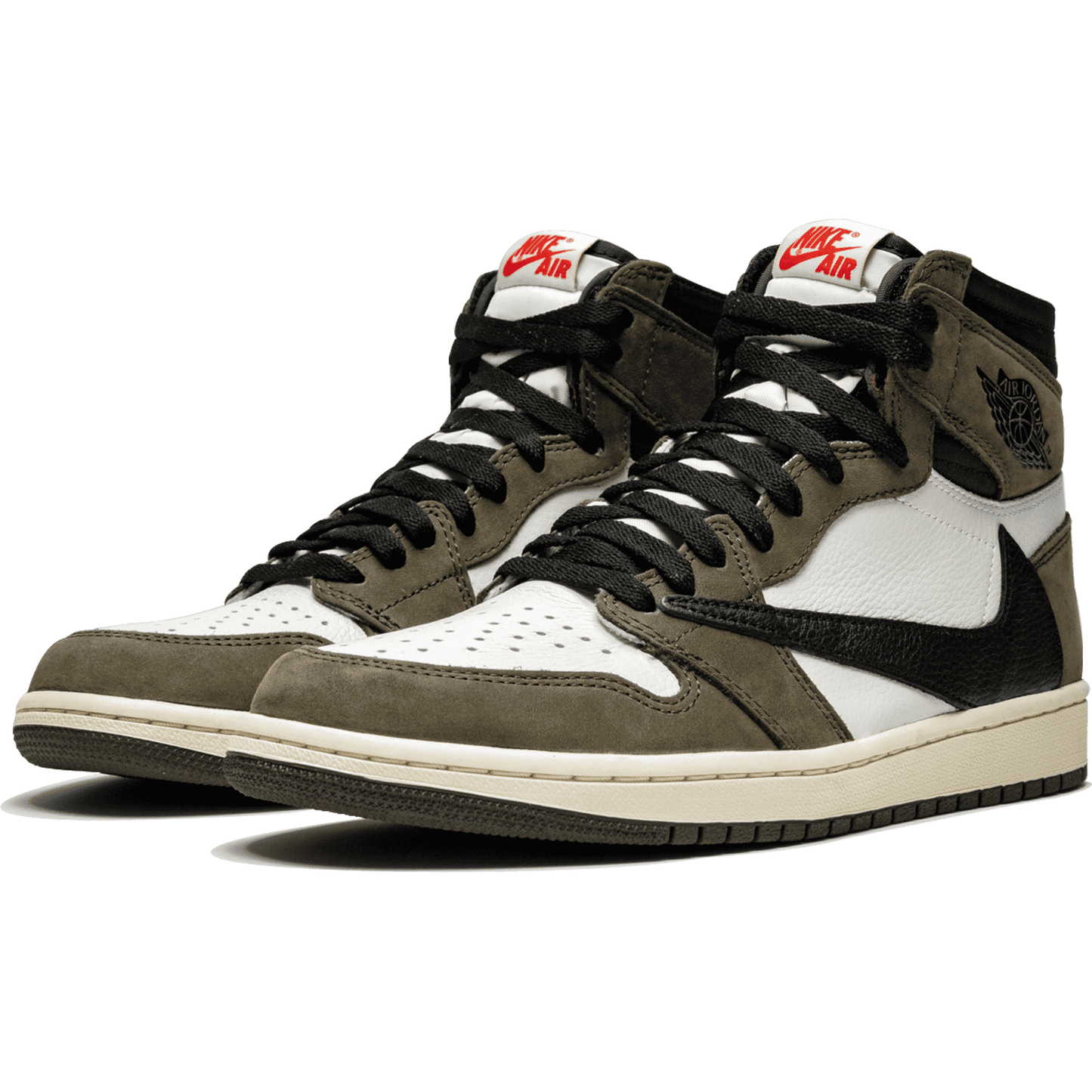Air Jordan 1 High “Travis Scott”