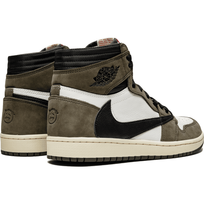 Air Jordan 1 High “Travis Scott”