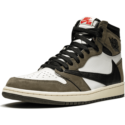 Air Jordan 1 High “Travis Scott”