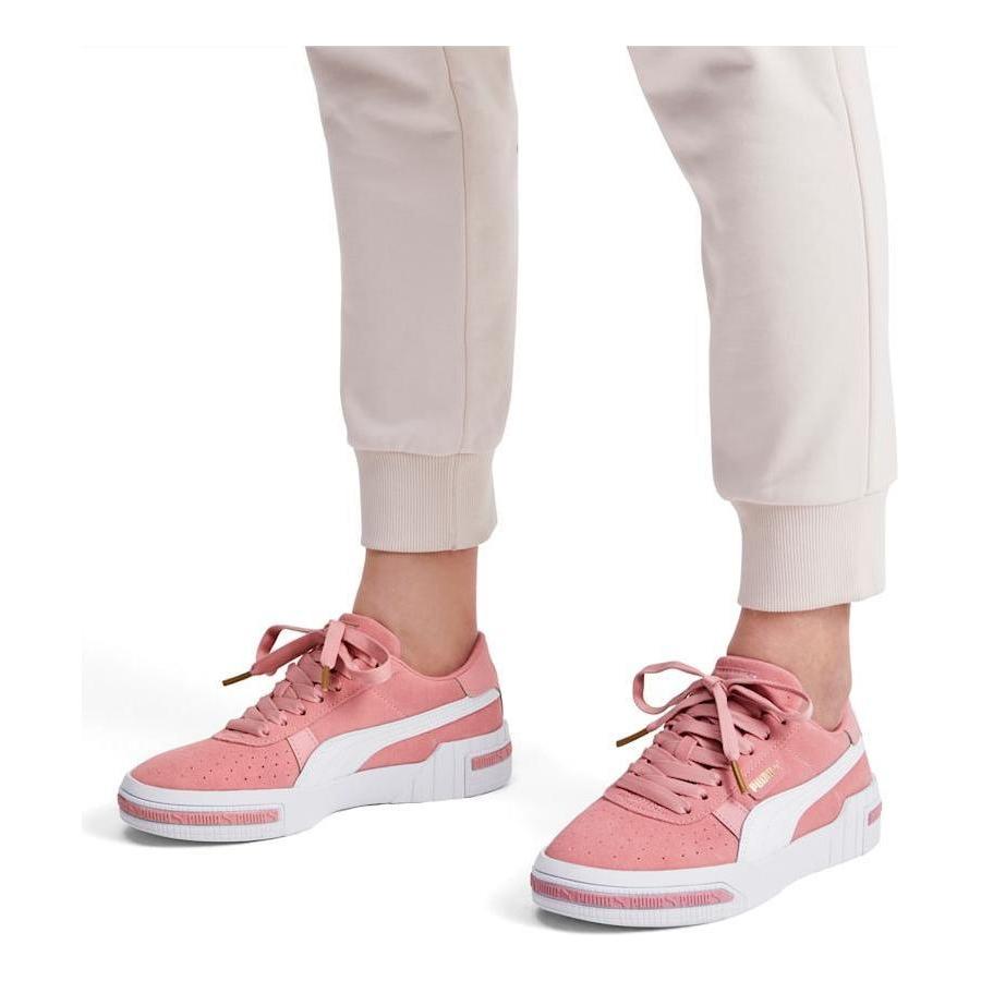 Puma Cali Emboss