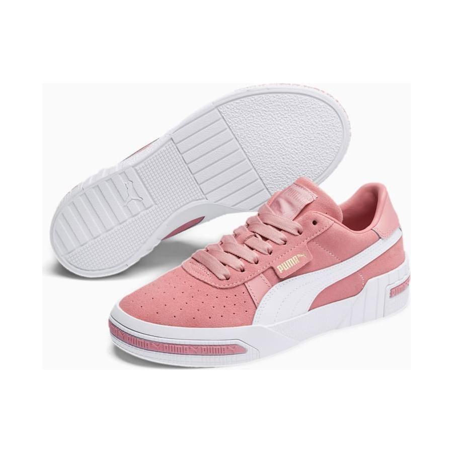 Puma Cali Emboss