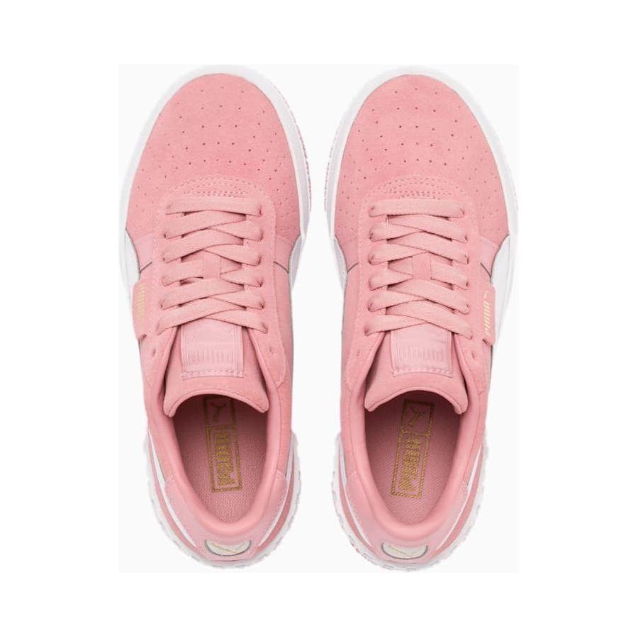 Puma Cali Emboss