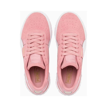 Puma Cali Emboss
