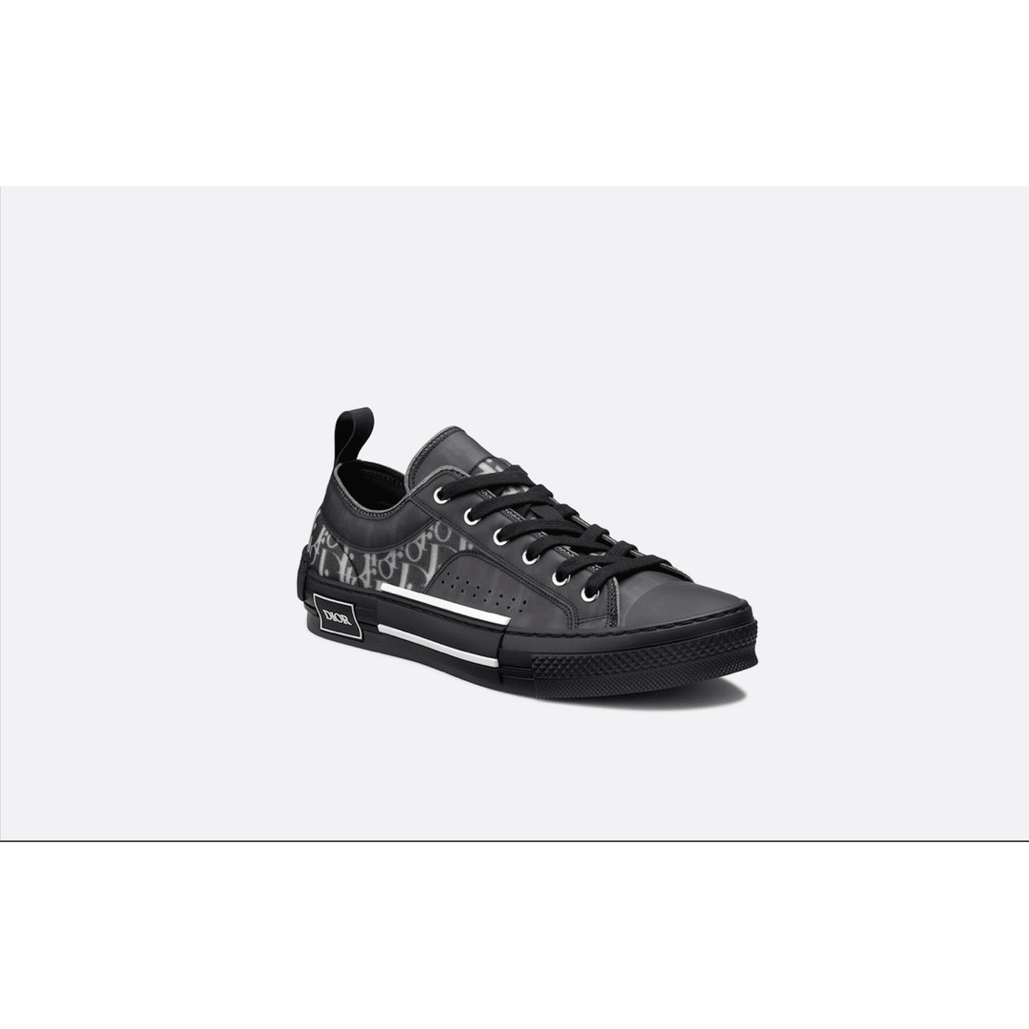 Dior B23 Low "Black"