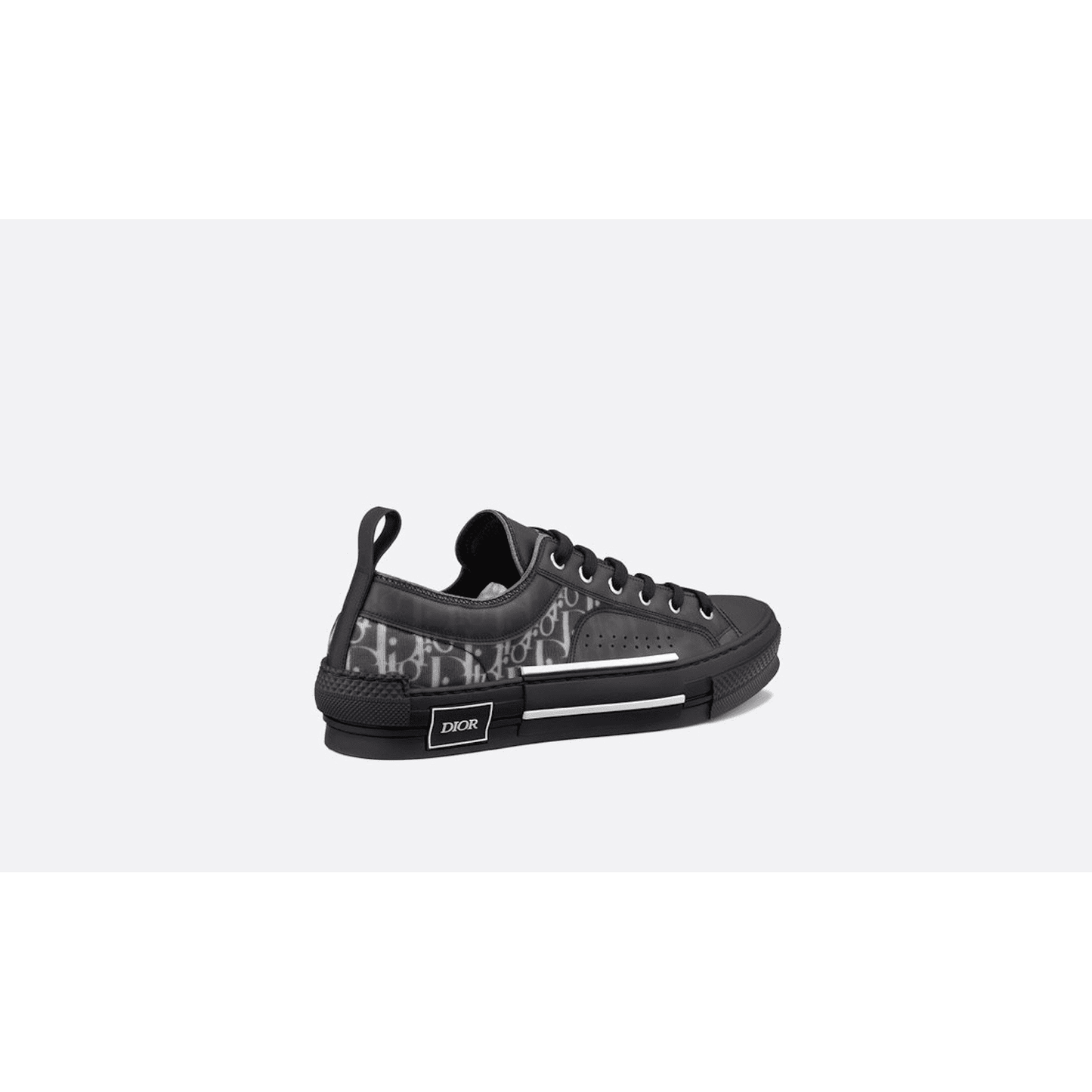 Dior B23 Low "Black"