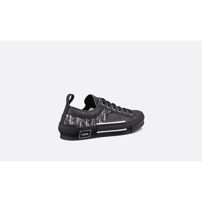 Dior B23 Low "Black"