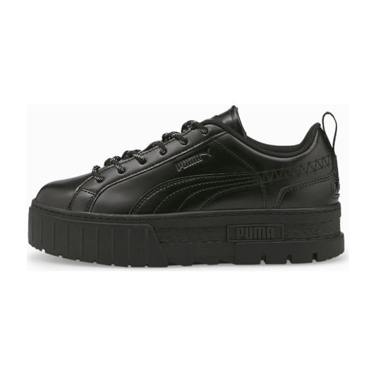 PUMA Mayze Black