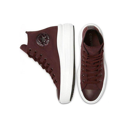 Converse Chuck Taylor All Star "Move - Burgundy"