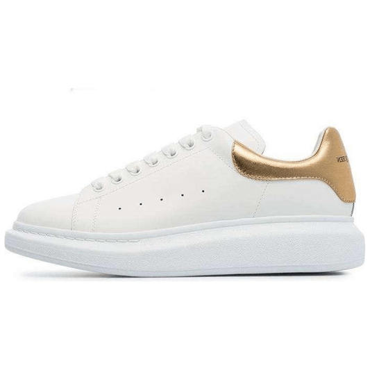 Alexander McQueen "Gold"