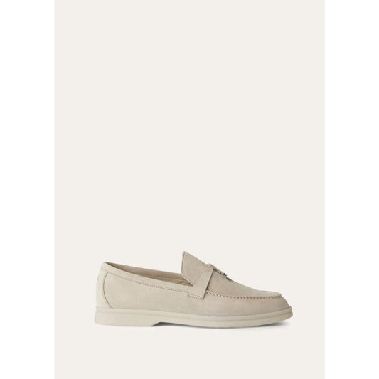 Loro Piana Summer Charms Walk Loafers