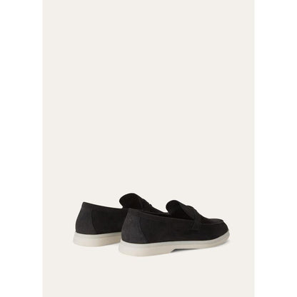 Loro Piana Summer Charms Walk Loafers