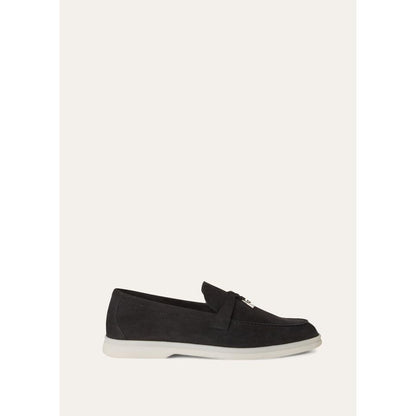 Loro Piana Summer Charms Walk Loafers