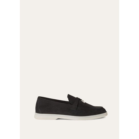 Loro Piana Summer Charms Walk Loafers