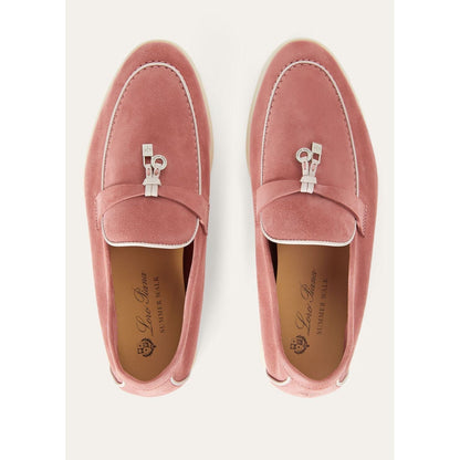 Loro Piana Summer Charms Walk Loafers