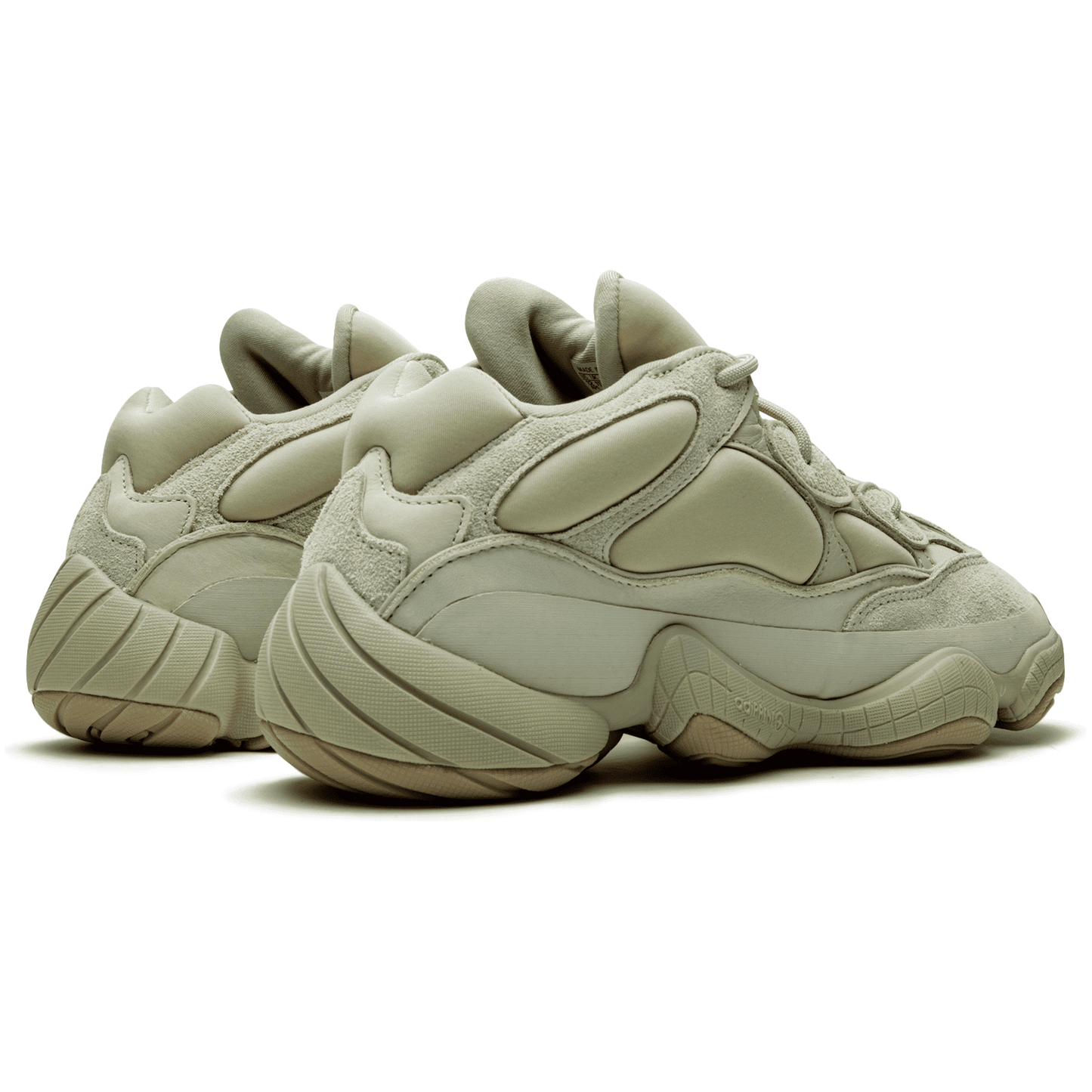Yeezy Boost 500 “Stone”
