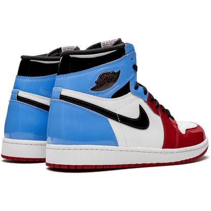Air Jordan 1 High “Les Twin - Fearless”