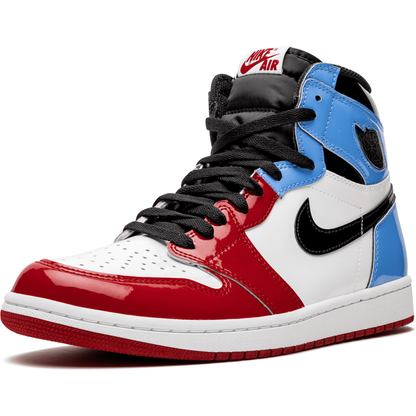 Air Jordan 1 High “Les Twin - Fearless”