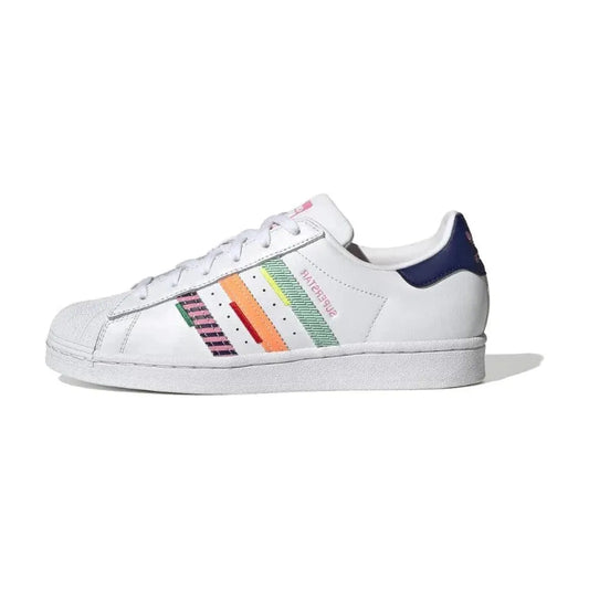 Adidas Superstar - "3 Stripes"