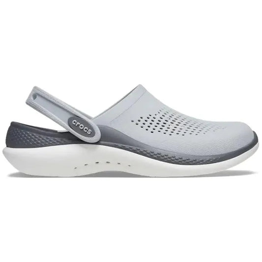 Crocs Literide Gris