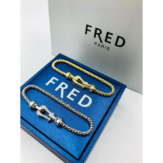 Gourmette Fred