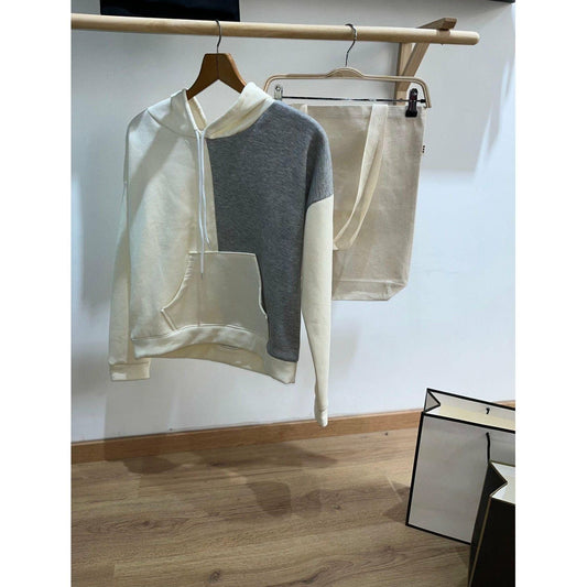 Hoodie Grey
