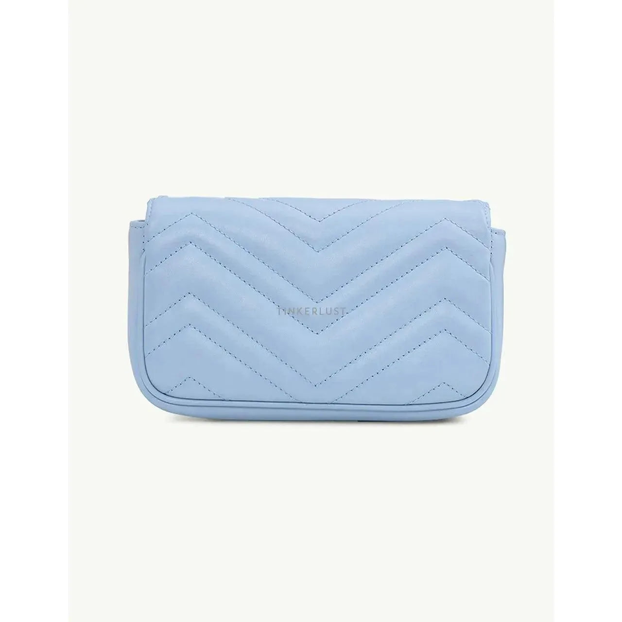 Sac Gucci - Porté Épaule à motif GG Marmont