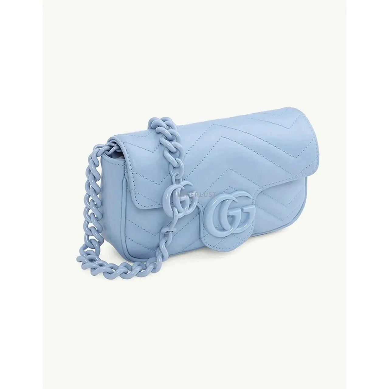 Sac Gucci - Porté Épaule à motif GG Marmont