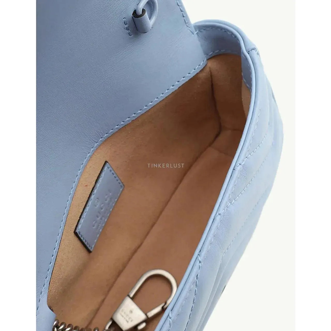 Sac Gucci - Porté Épaule à motif GG Marmont