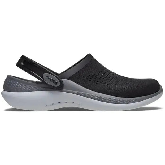 Crocs Literide Noir