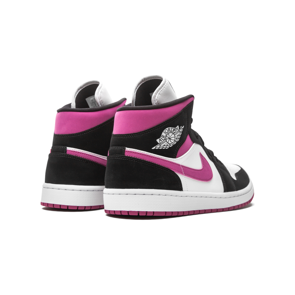 Air Jordan 1 MID "Magenta"
