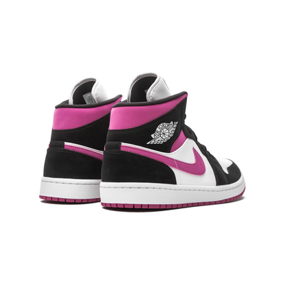 Air Jordan 1 MID "Magenta"
