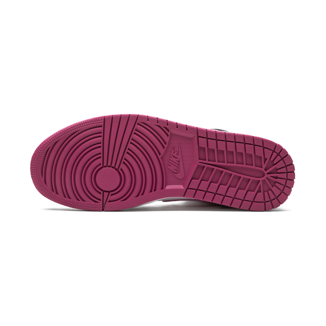Air Jordan 1 MID "Magenta"