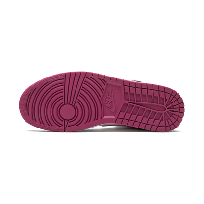 Air Jordan 1 MID "Magenta"