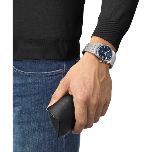 Montre Tissot PRX Powermatic 80