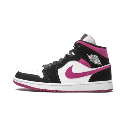 Air Jordan 1 MID "Magenta"